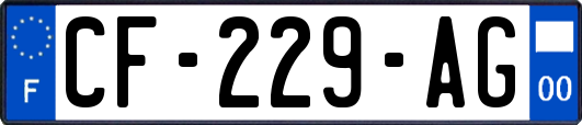 CF-229-AG