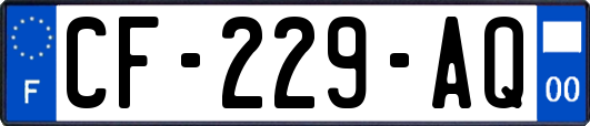 CF-229-AQ