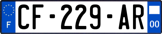 CF-229-AR