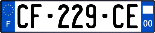 CF-229-CE
