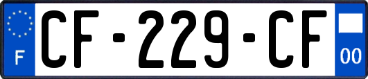 CF-229-CF