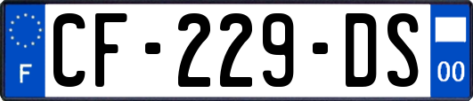 CF-229-DS