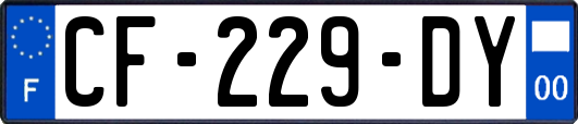 CF-229-DY