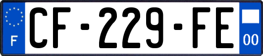 CF-229-FE