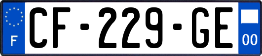 CF-229-GE