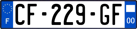 CF-229-GF