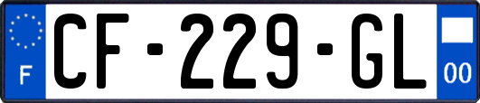 CF-229-GL