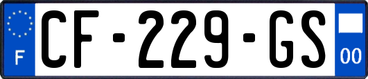 CF-229-GS