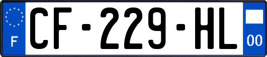 CF-229-HL