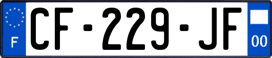CF-229-JF