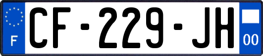 CF-229-JH