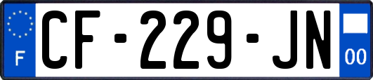 CF-229-JN