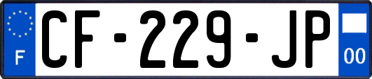 CF-229-JP