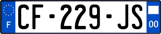 CF-229-JS