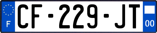CF-229-JT