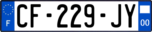 CF-229-JY