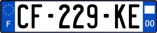 CF-229-KE