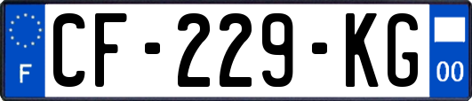 CF-229-KG