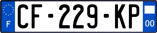 CF-229-KP