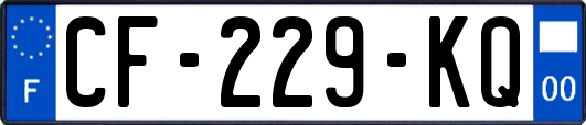 CF-229-KQ