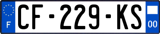 CF-229-KS