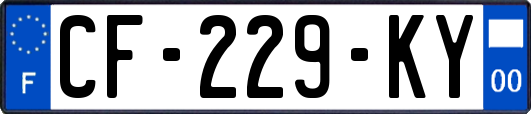 CF-229-KY