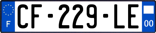 CF-229-LE