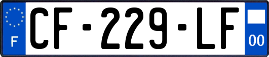 CF-229-LF