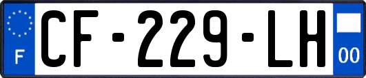 CF-229-LH
