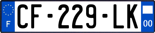CF-229-LK