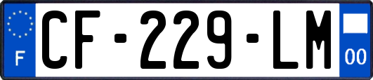CF-229-LM