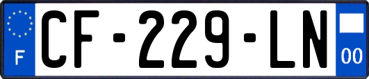 CF-229-LN