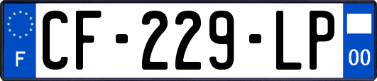 CF-229-LP