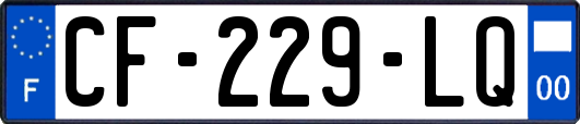 CF-229-LQ