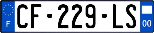 CF-229-LS