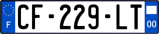 CF-229-LT