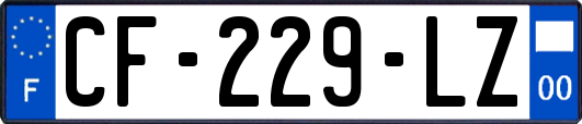CF-229-LZ