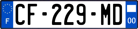CF-229-MD