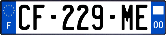 CF-229-ME