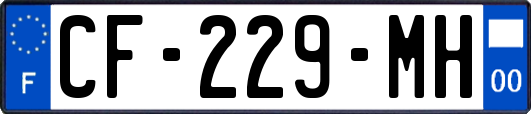CF-229-MH
