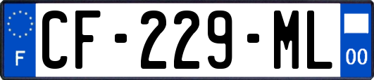 CF-229-ML