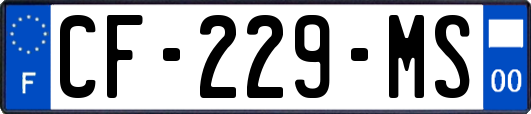 CF-229-MS