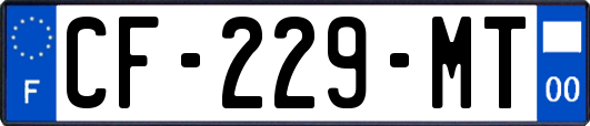 CF-229-MT