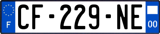CF-229-NE