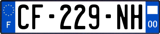 CF-229-NH