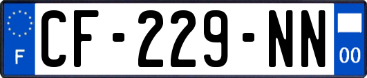 CF-229-NN