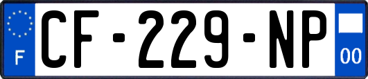 CF-229-NP