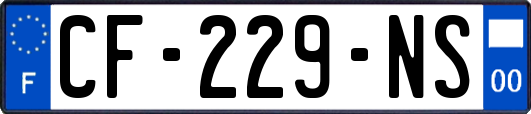 CF-229-NS