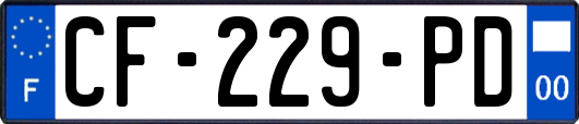 CF-229-PD