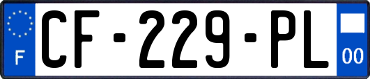 CF-229-PL